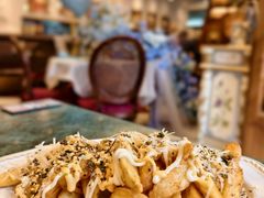 -秘密旅行Bonjour(黑金冠 江南西店)