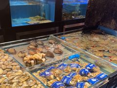 -百富源·海鲜辽菜(和平北大街店)