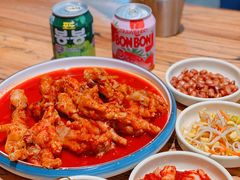 -京玉菲饭店(李村店)