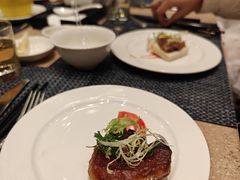 -怡聚轩全日制自助餐厅(大中华喜来登酒店)