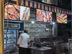 -东方亚克西餐厅(西康路店)