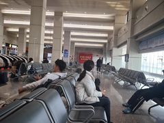 -宜春明月山机场