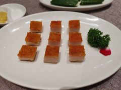 冰烧三层肉-香港百合居(LCM置汇旭辉广场店)