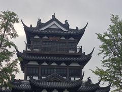 -东湖景区