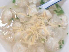 -蟹芆三馄饨