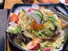 -千代武日本料理(爱建店)