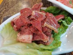 -P1泥炉烤肉(市桥富华东路店)
