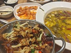 -长寿面馆(振兴路店)