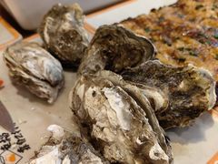 -开蚝屋·海鲜龙虾烧烤(文二路店)