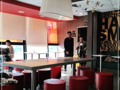 -麦当劳(宾水西道店)