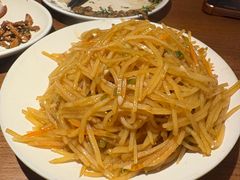 -姥姥家春饼店(八里庄店)