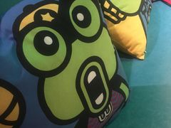 -蛙喔炭烧牛蛙(盐城盐都万达店)