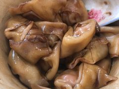 -山北老老头馄饨