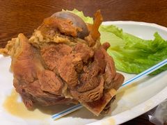 -李老哈·东北菜(宋园路店)