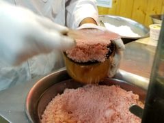 -定胜糕小店-蒋顺发