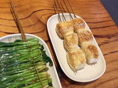 -木屋烧烤(惠阳华润小径湾店)