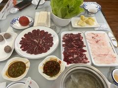 -福合埕牛肉火锅(长平国新店)