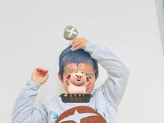 -猴有戏教育戏剧·音乐剧·主持口才·演讲朗诵辩论(环球港华师大校区)