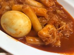 -屋里家延边朝鲜族冷面(南园店)