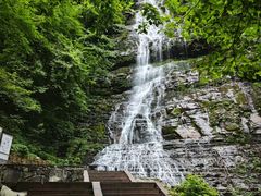 -瓦屋山景区