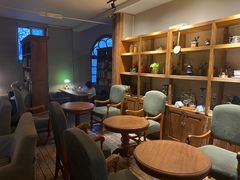 大堂-1901 Cafe(西四店)