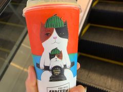 -奈雪的茶(印象城店)