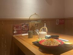 -原志优秀食材·匠心料理·海胆主题(金亿广场店)