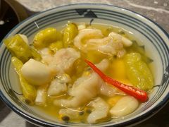 -禄婶鸡煲·打边炉