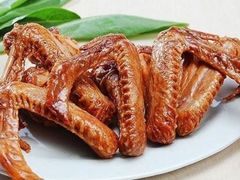 -久久丫鸭脖(梅川路店)