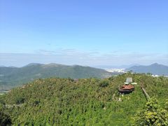 -三亚亚龙湾人间天堂鸟巢度假村