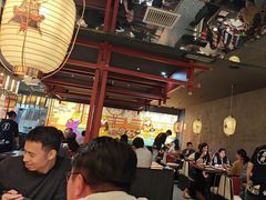 -厚贞日式烤肉(浦东汇智店)