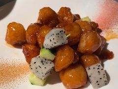 -晓粤·惹味粤菜(凯德乐峰广场店)