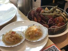 -海味当家(西安路店)
