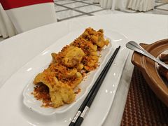 -德悦海鲜(城西店)