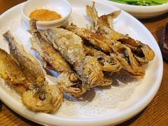 -张大嘴菜馆(庞各庄店)
