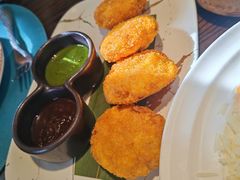 -甘尼仕印度餐厅爵士酒吧(阳春巷店)