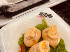 -朋友的火锅店(苏家屯店)