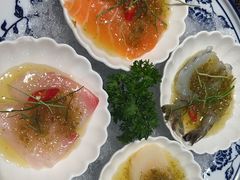 -Sushi Love 创意寿司(丽影广场店)