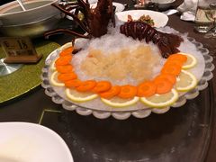 -宁海食府(大剧院店)