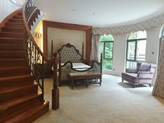 -广州锦绣香江度假别墅