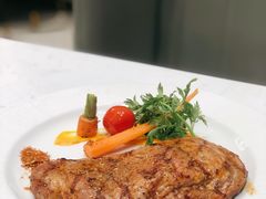 -西语·炭烧牛排(卓越中寰店)