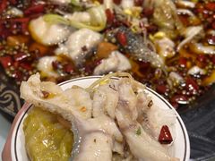 -金三可市井水煮鱼(金碧园店)