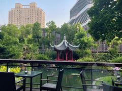 -上海虹桥宾馆味翠餐厅