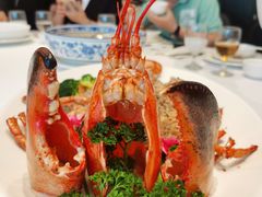 -新成海港大酒楼(康华路店)