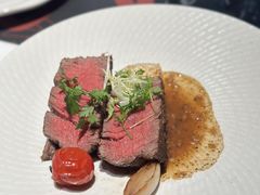 -Nord Grill&Bar Highland诺德西餐(深圳欢乐海岸店)