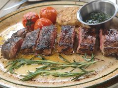 -Bistro 63 创意融合料理(广粤天地店)