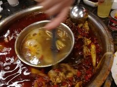 -巴蜀大宅门火锅(新华公园店)