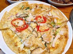 海鲜饼-青鹤谷(苏州店)