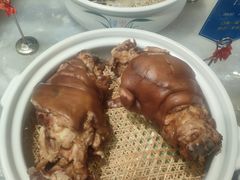 -盈春大饭店(千山路店)