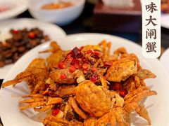 -口味堂(惠济路店)